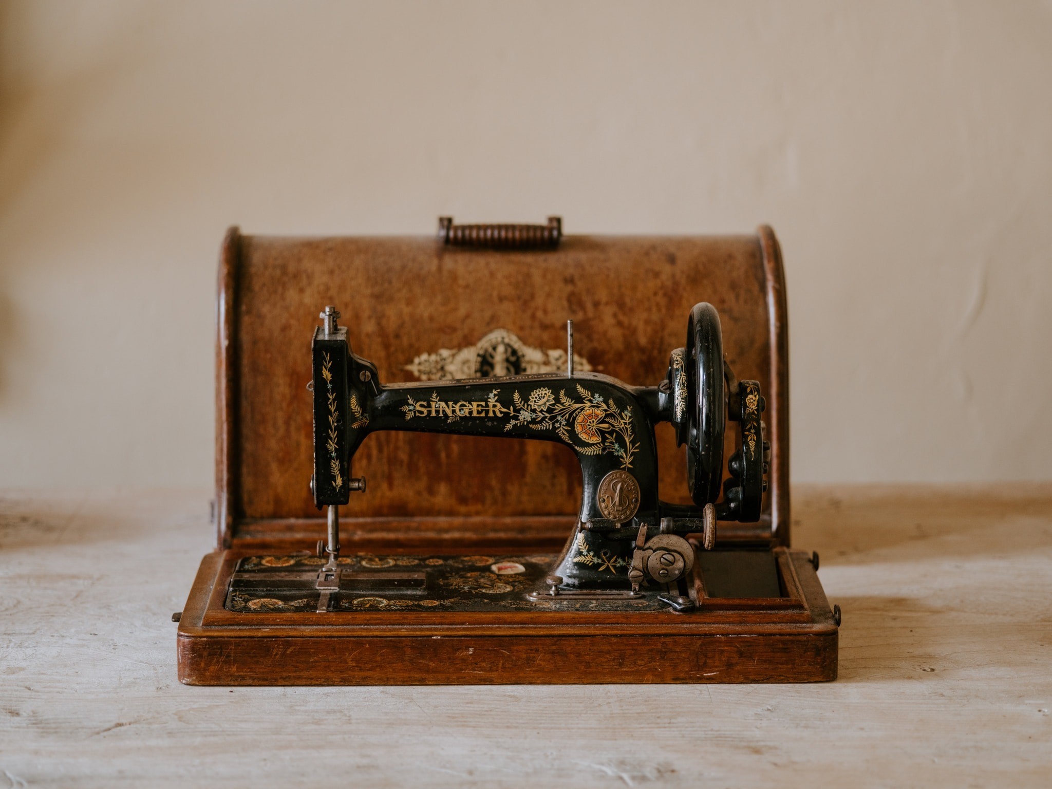 Beccles Sewing & Handycraft