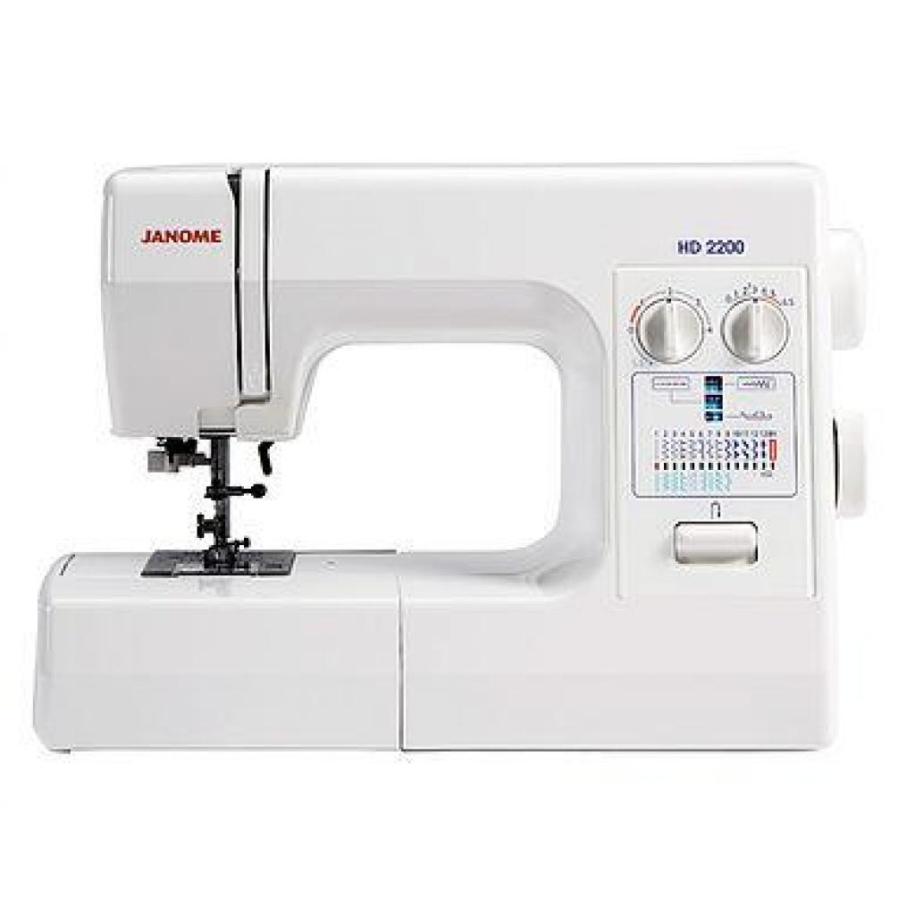 JANOME FM275 Embellisher/Felting Machine