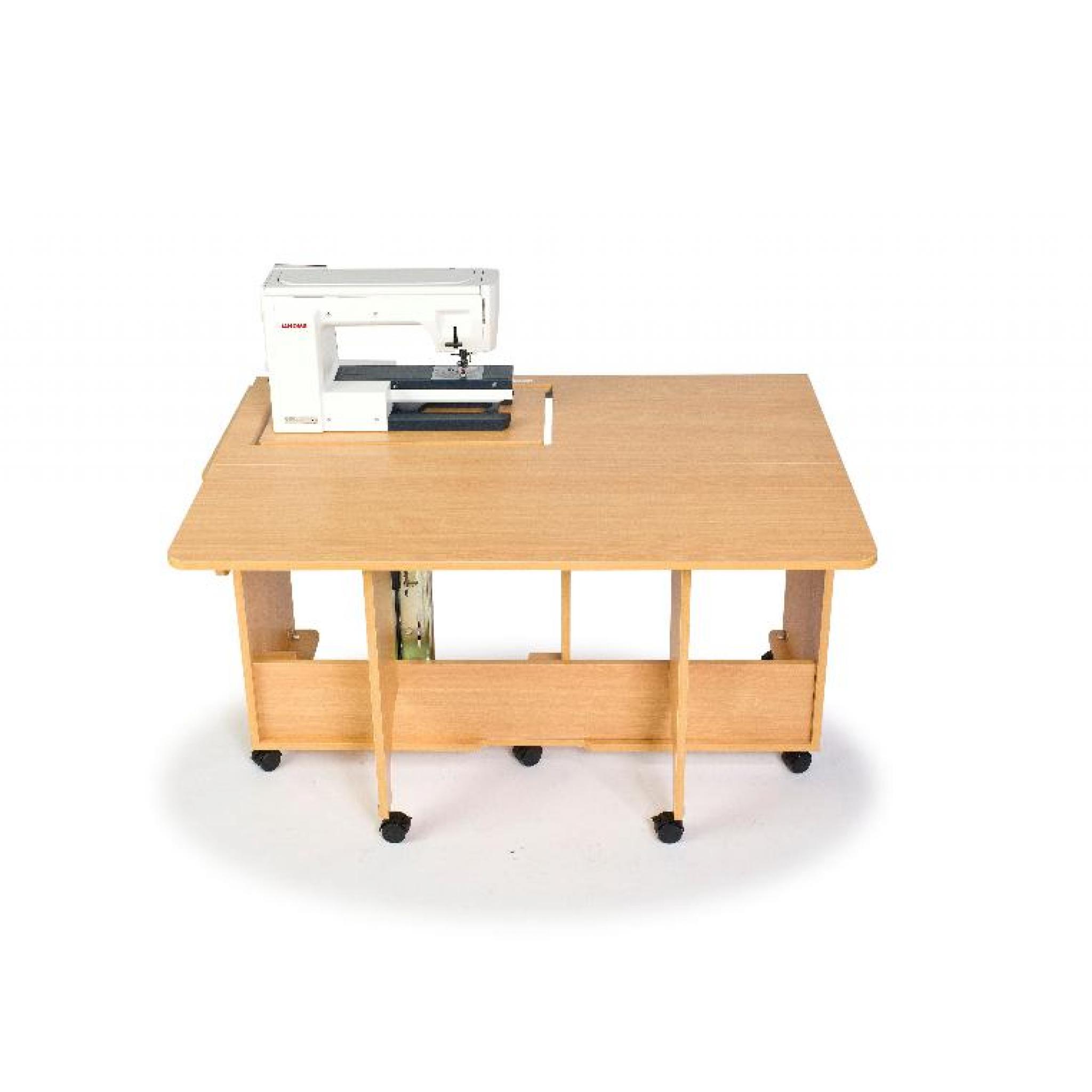 Horn Sewing Quilters Delight Mk.2