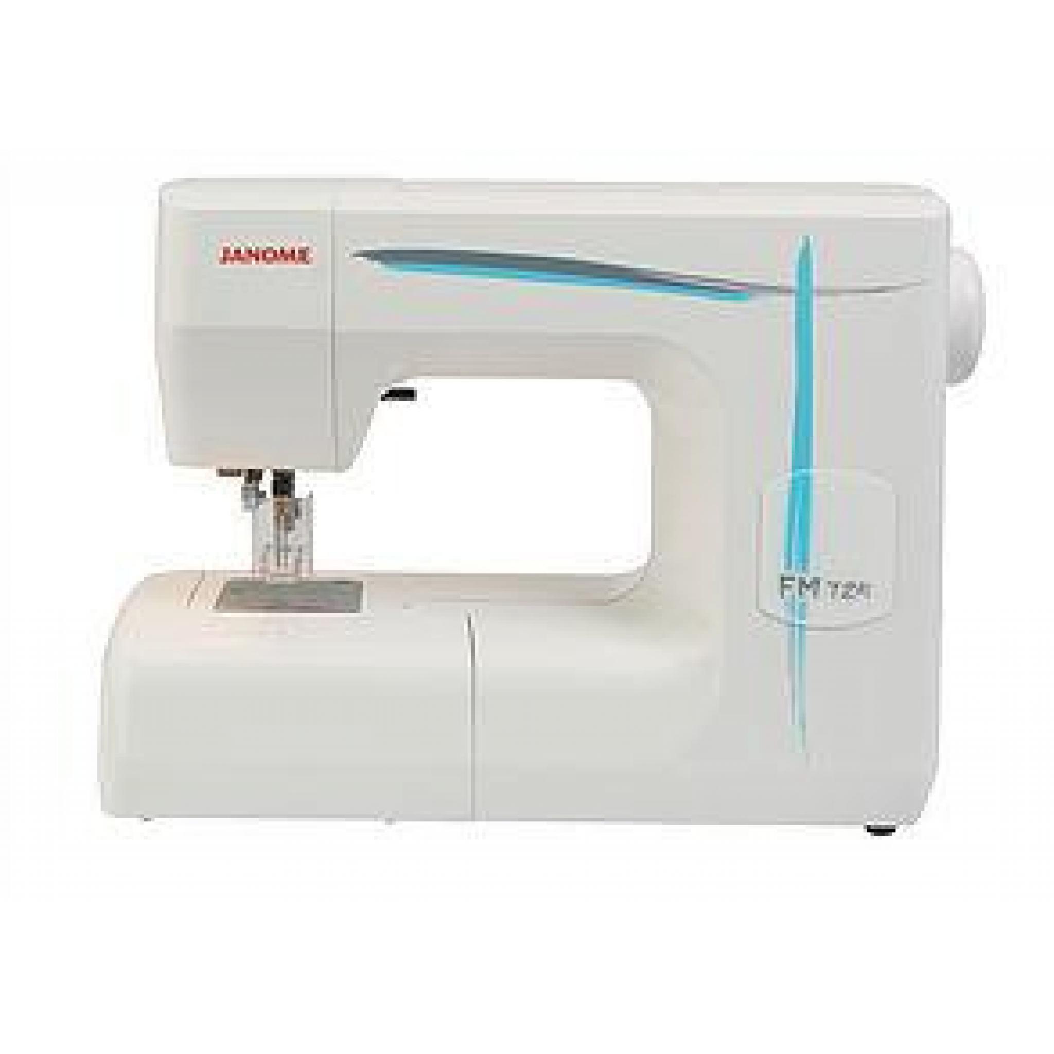 JANOME FM275 Embellisher/Felting Machine