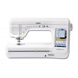 Brother Sewing Machine Innovis VQ2