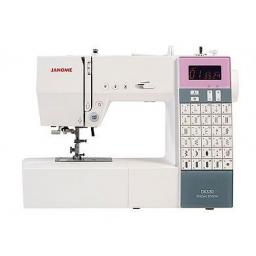 JANOME DKS30 Special Edition Computerised Free-arm Sewing Machine