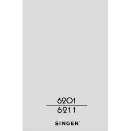 SINGER Samba 2 Instruction Manual (printed copy)
