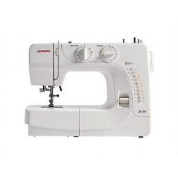 JANOME J3-21 Mechanical Free-arm Sewing Machine