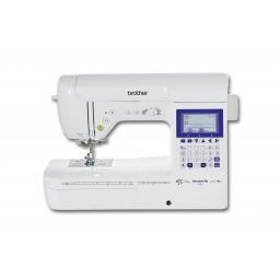 Brother Sewing Machine F420