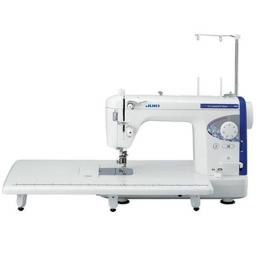 JUKI TL-2200 QVP M High speed Straight Stitch Sewing Machine