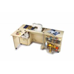 Horn Sewing Cabinet - Maxi Eclipse