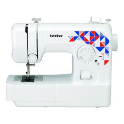 Brother Sewing Machine L14S