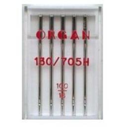 ORGAN Sewing Machine Needles Universal 100 (16)