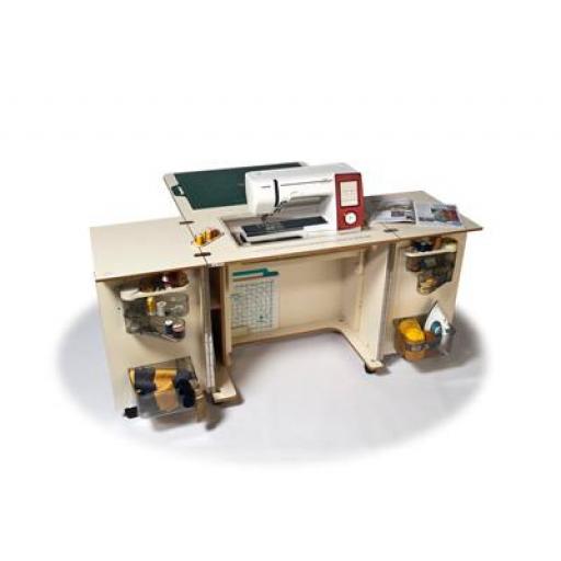 Horn Sewing Cabinet - Maxi Outback