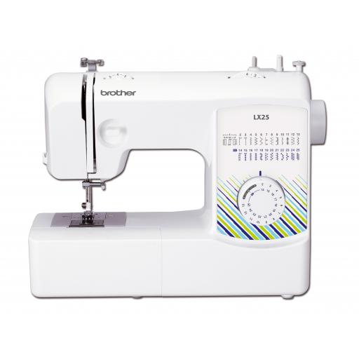 Brother Sewing Machine LX25