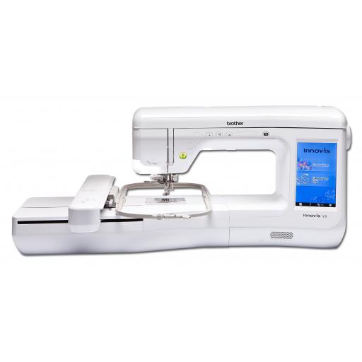 Brother Embroidery Machine Innov-is V3