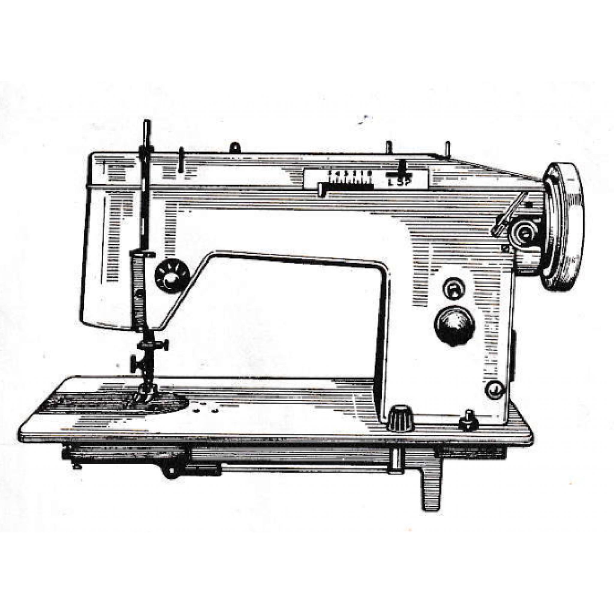 brother 781 sewing machine